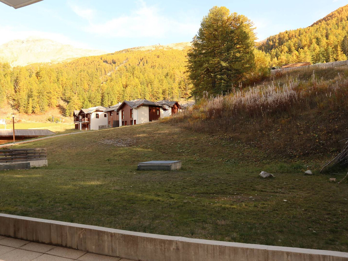 Appartement standing 4 pers aux Orres, piscine sauna - Photo 7