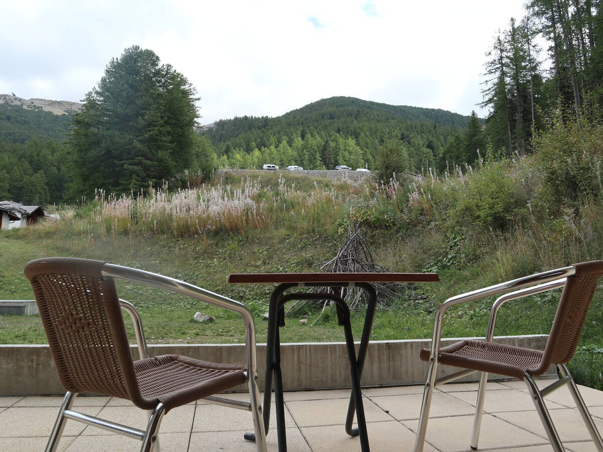 Appartement standing 4 pers aux Orres, piscine sauna - Photo 8