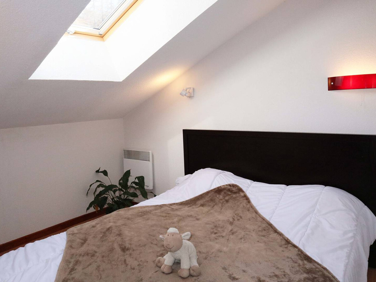 Appartement 4 pers. aux Orres 1800 avec piscine et sauna - Photo 5