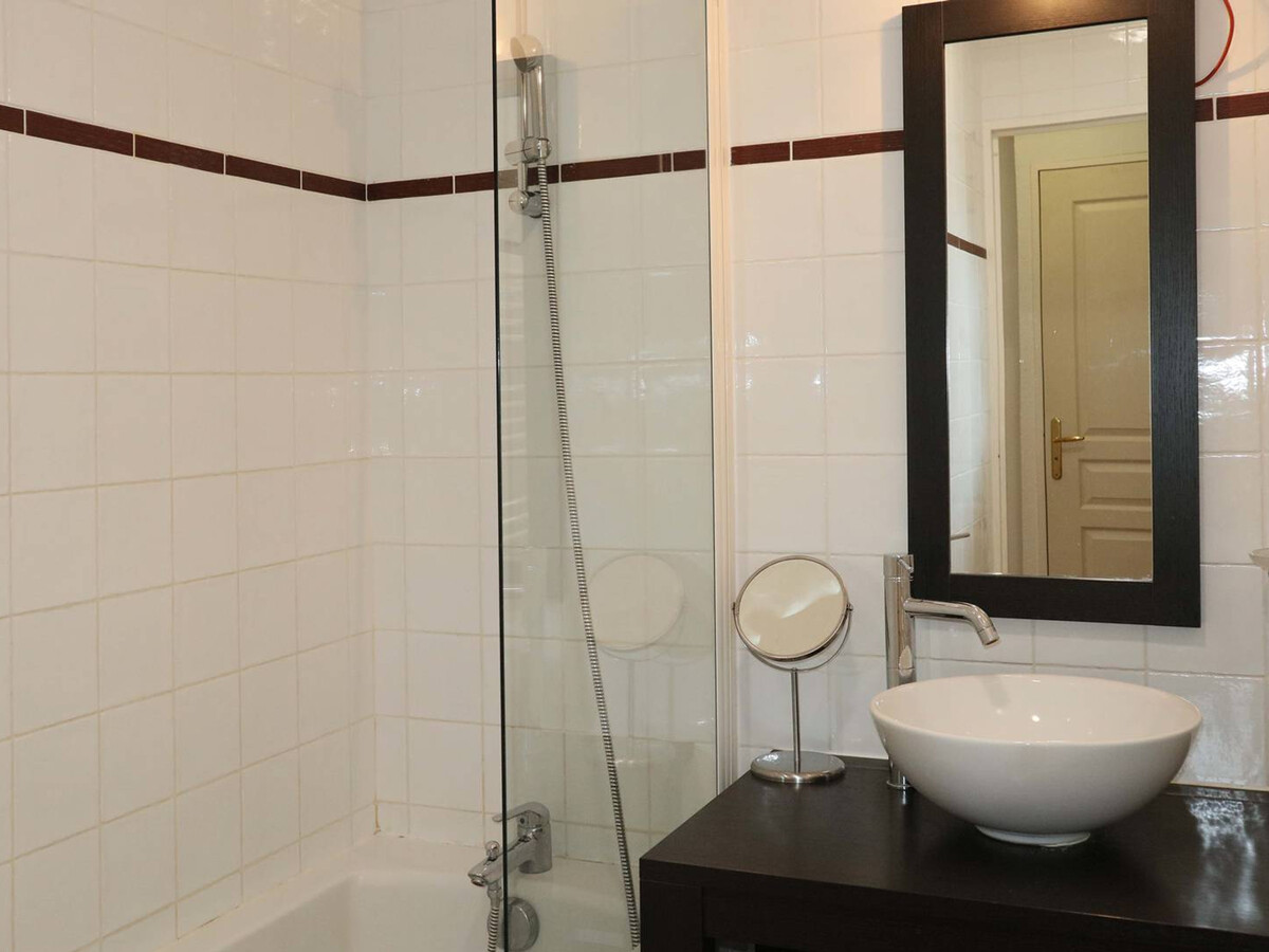 Appartement 4 pers. aux Orres 1800 avec piscine et sauna - Photo 6