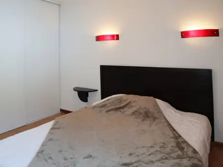 Appartement 4 pers. aux Orres 1800, piscine et sauna : photo 6