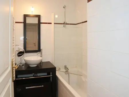 Appartement 4 pers. aux Orres 1800, piscine et sauna : photo 7