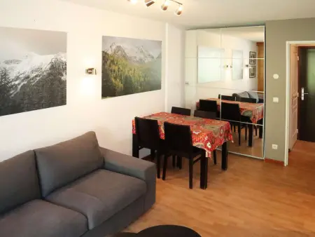 Appartement 4 pers. aux Orres 1800, piscine chauffée : photo 2