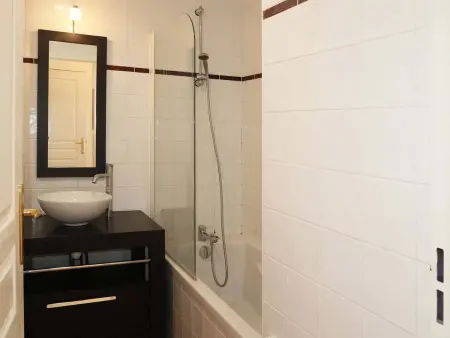 Appartement 4 pers. aux Orres 1800, piscine chauffée : photo 6