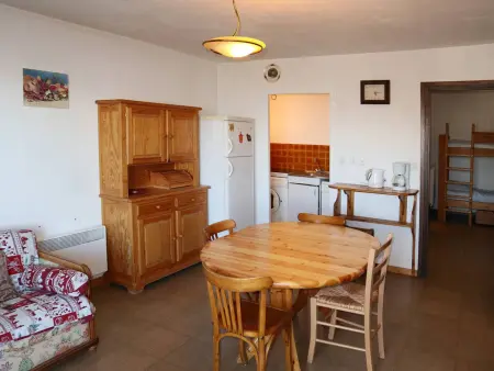 Location appartement à Les Orres