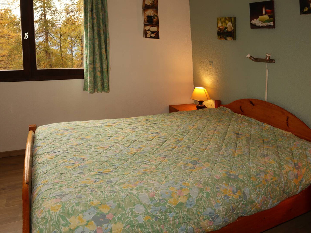 Appartement 2 pièces aux Orres, 100m des pistes - Photo 6
