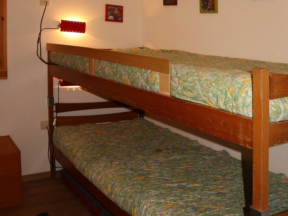 Appartement 2 pièces aux Orres, 100m des pistes - Photo 7
