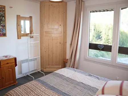 Grand appartement 8 pers, 6e étage, accès direct pistes - Photo 6