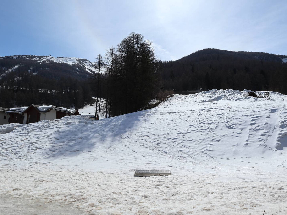Appartement 4 pers. aux Orres 1800, piscine & sauna - Photo 9