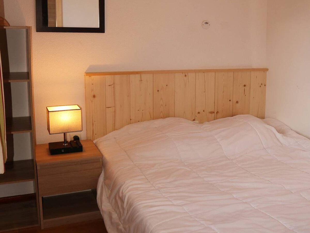 Appartement 2 pièces 6 pers aux Orres 1800, piscine et sauna - Photo 5