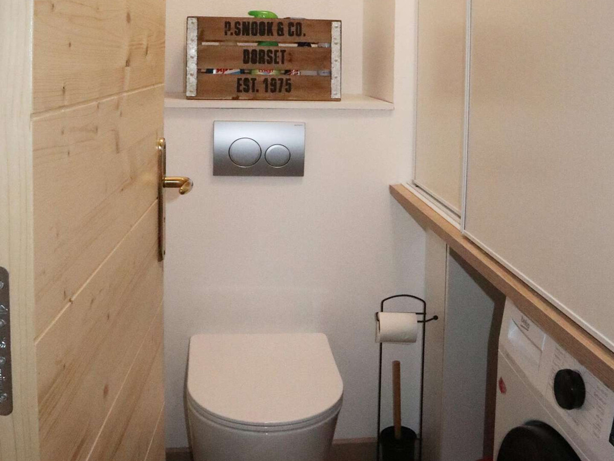 Appartement 7p aux Orres 1800, piscine et sauna - Photo 7