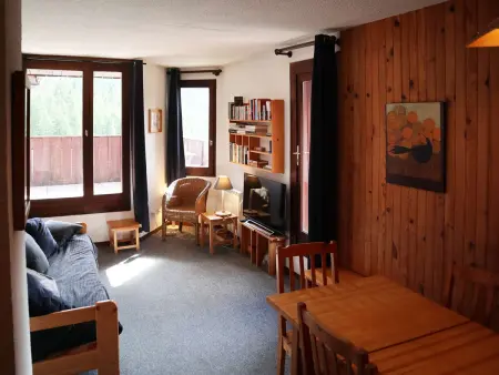 Location appartement à Les Orres