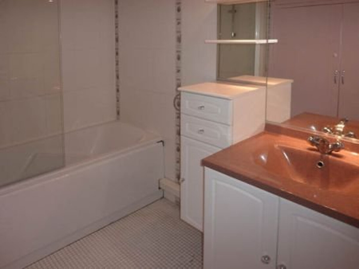 Appartement 6 pers rénové aux Orres, accès direct pistes - Photo 8