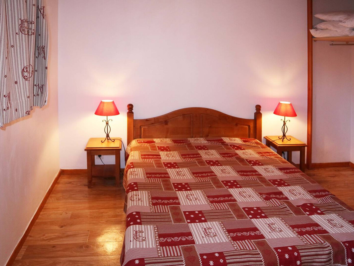 Appartement 6 pers. aux Orres avec piscine chauffée et skis aux pieds - Photo 5