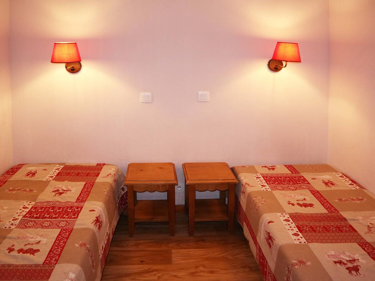 Appartement 6 pers. aux Orres avec piscine chauffée et skis aux pieds - Photo 6