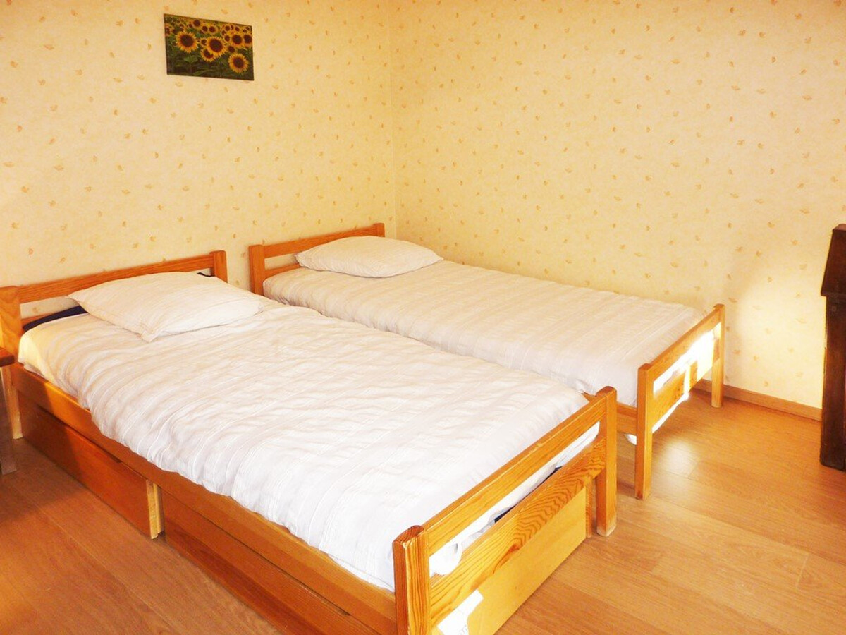 Grand T2 pour 6 personnes aux Orres, balcon vue station - Photo 4