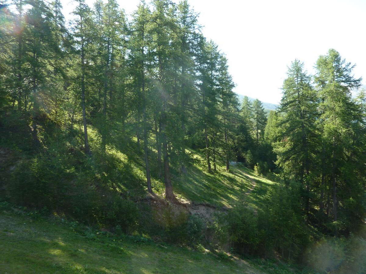 Grand T2 pour 6 personnes aux Orres, balcon vue station - Photo 10