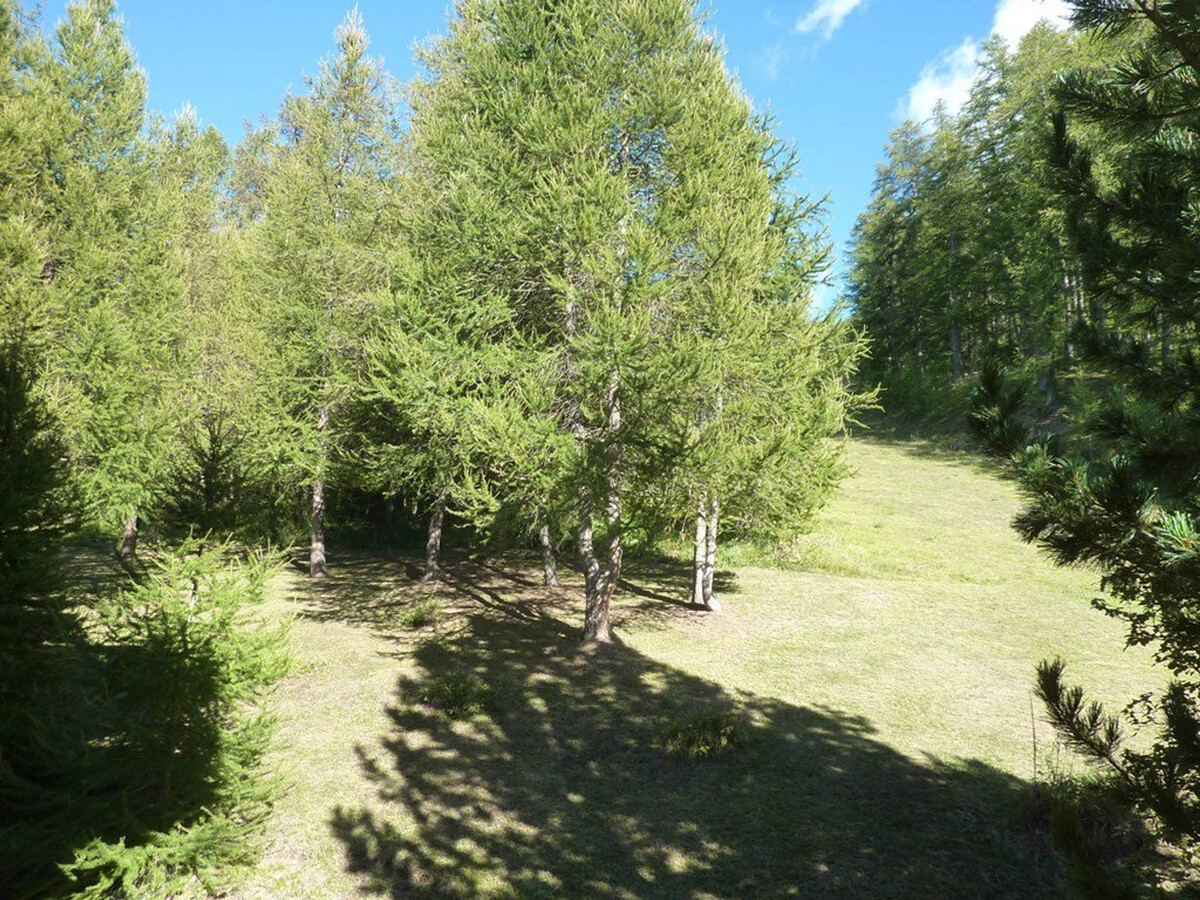 Studio 4 pers aux Orres, 2 balcons sud, skis aux pieds - Photo 9