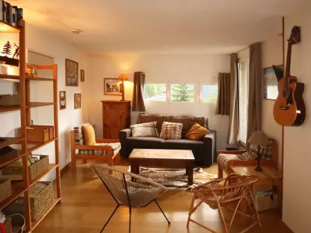 Location appartement à Les Orres