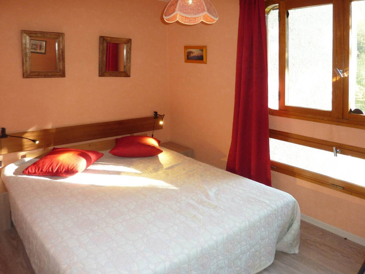 Appartement 6 pers. skis aux pieds aux Orres - Photo 9