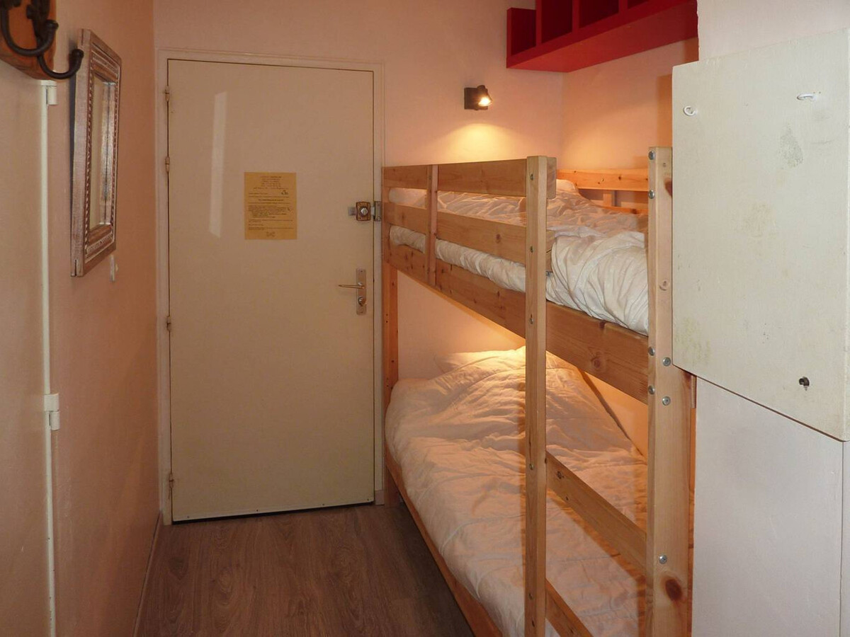Appartement 6 pers. skis aux pieds aux Orres - Photo 10