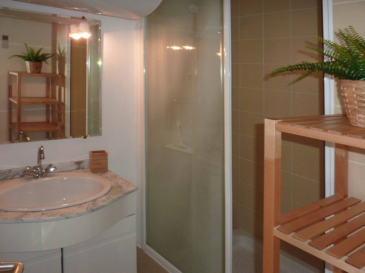 Appartement 6 pers. skis aux pieds aux Orres - Photo 11
