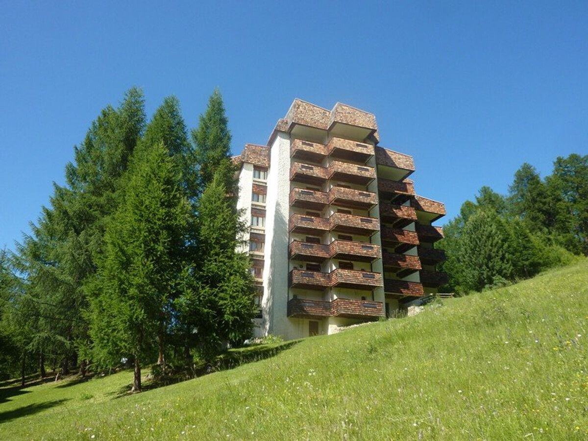 Appartement 6 pers. skis aux pieds aux Orres - Photo 14
