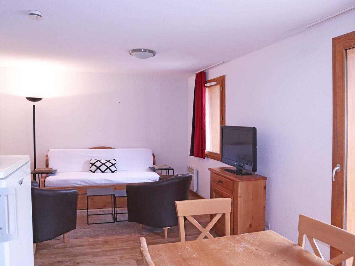 Duplex 10 pers aux Orres 1800 avec piscine et jacuzzi - Photo 2