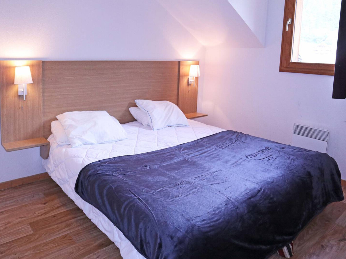 Duplex 10 pers aux Orres 1800 avec piscine et jacuzzi - Photo 6