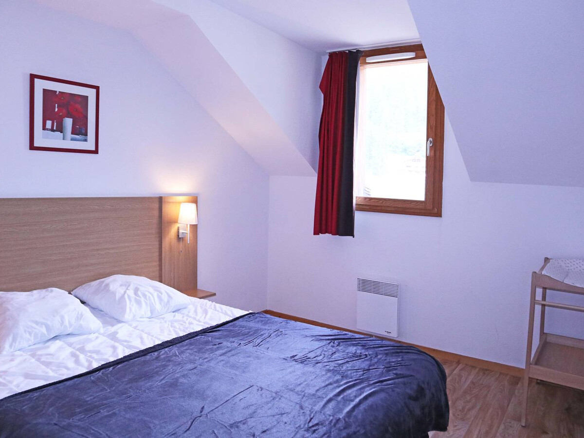 Duplex 10 pers aux Orres 1800 avec piscine et jacuzzi - Photo 7