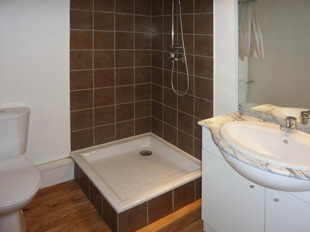 Duplex 10 pers aux Orres 1800 avec piscine et jacuzzi - Photo 11