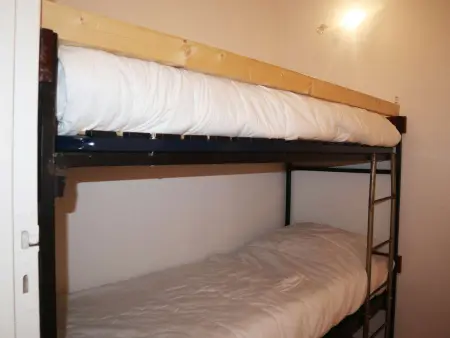 Studio lumineux pour 4 personnes proche centre, Les Orres : photo 6
