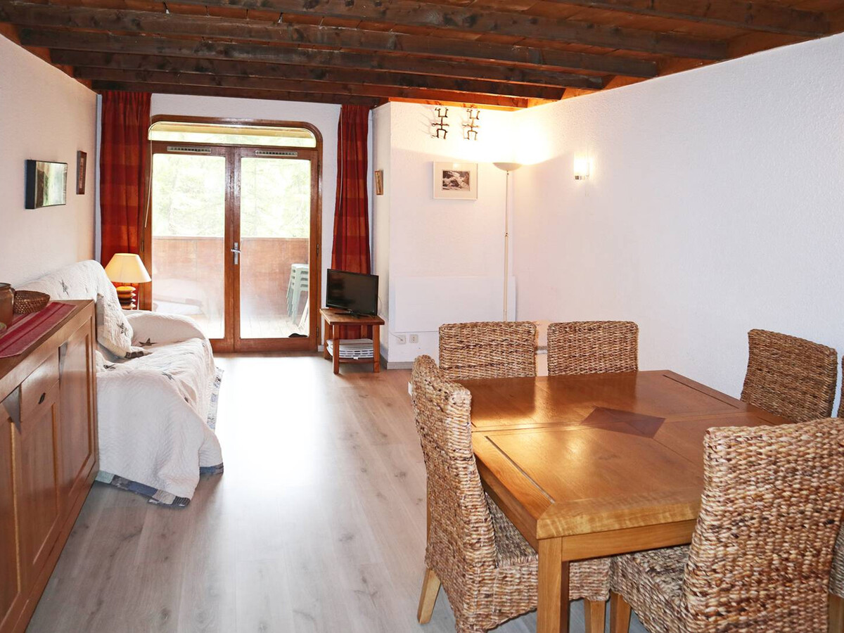 Appartement 2 pièces 6 pers aux Orres, balcon sud, skis aux pieds - Photo 1
