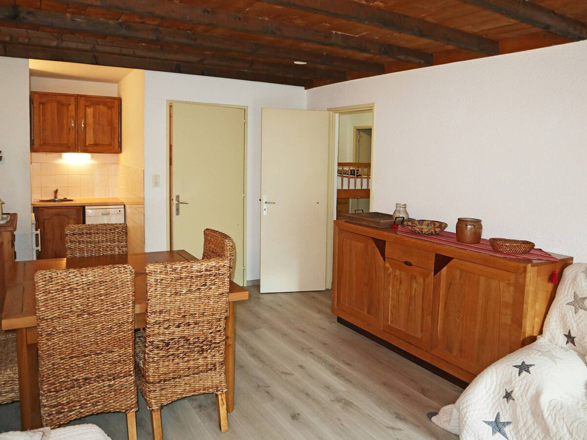 Appartement 2 pièces 6 pers aux Orres, balcon sud, skis aux pieds - Photo 2
