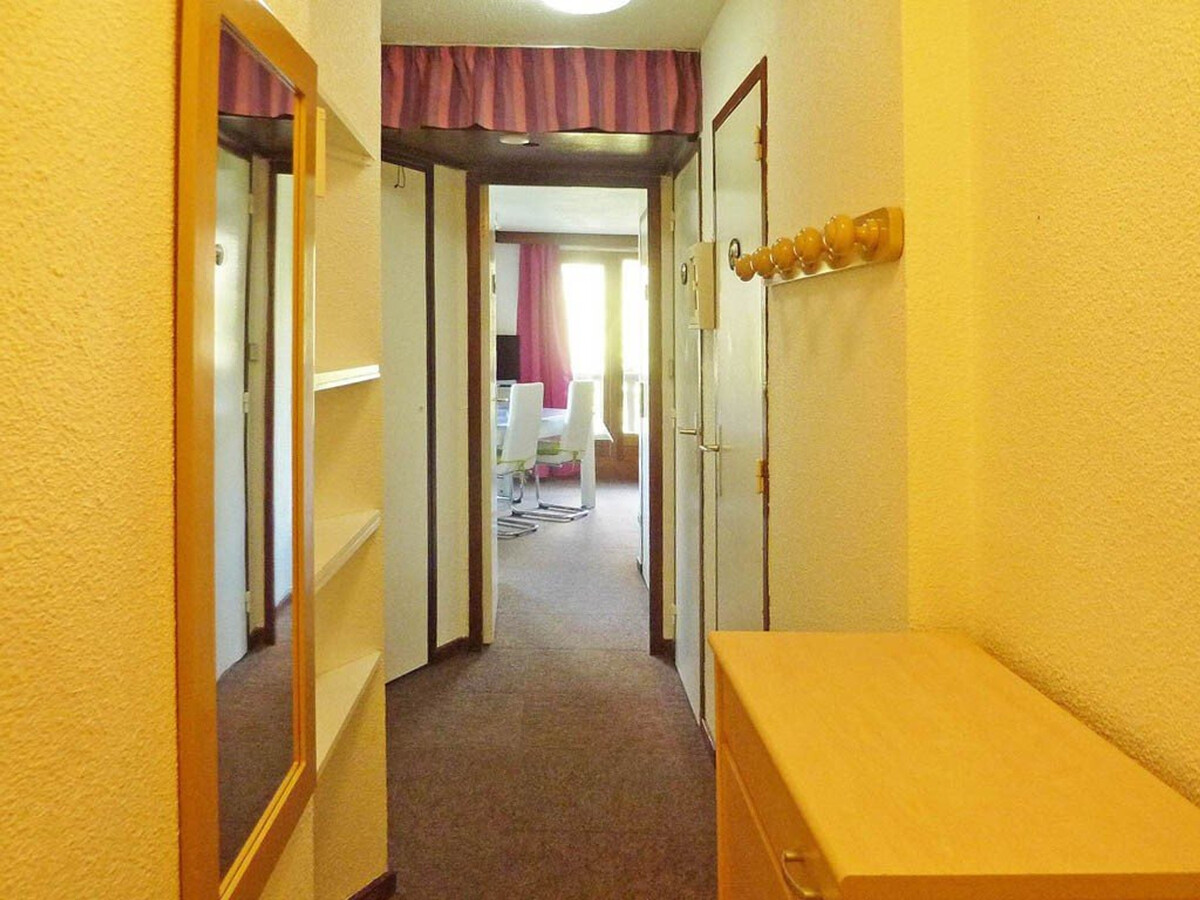 Appartement 2 pièces aux Orres, accès direct pistes - Photo 6