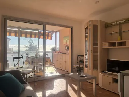 Location appartement à Golfe Juan
