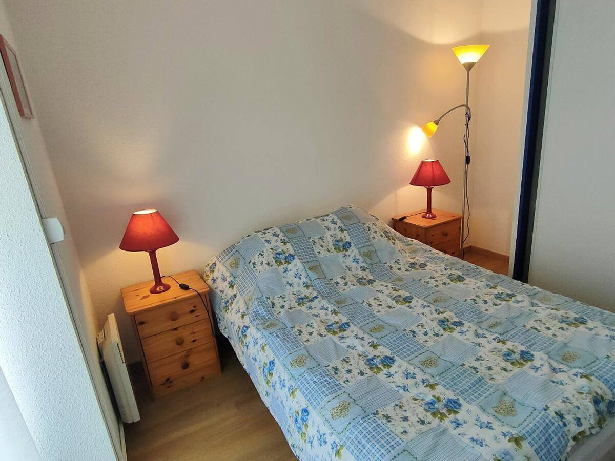 Appartement 2 pièces centre Cauterets, 4 pers, casier ski - Photo 8
