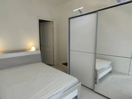 Appartement 45m² centre Cauterets, parking gratuit : photo 4