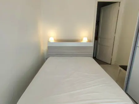Appartement 45m² centre Cauterets, parking gratuit : photo 5
