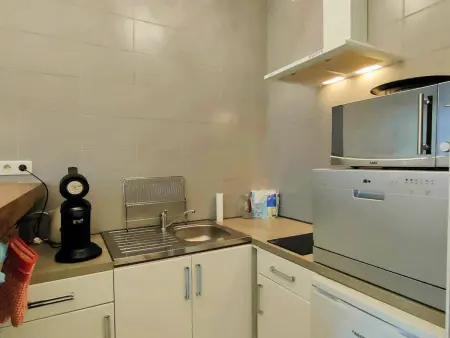Appartement 45m² centre Cauterets, parking gratuit : photo 6