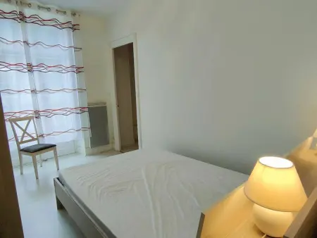 Appartement 45m² centre Cauterets, parking gratuit : photo 7