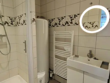 Appartement 45m² centre Cauterets, parking gratuit : photo 8