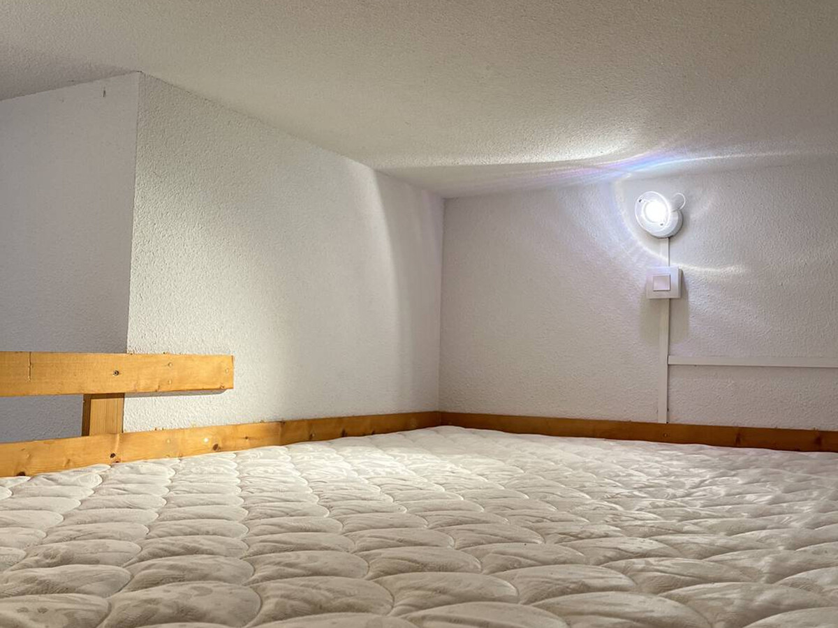 Appartement 30 m² Cauterets, terrasse et mezzanine - Photo 6