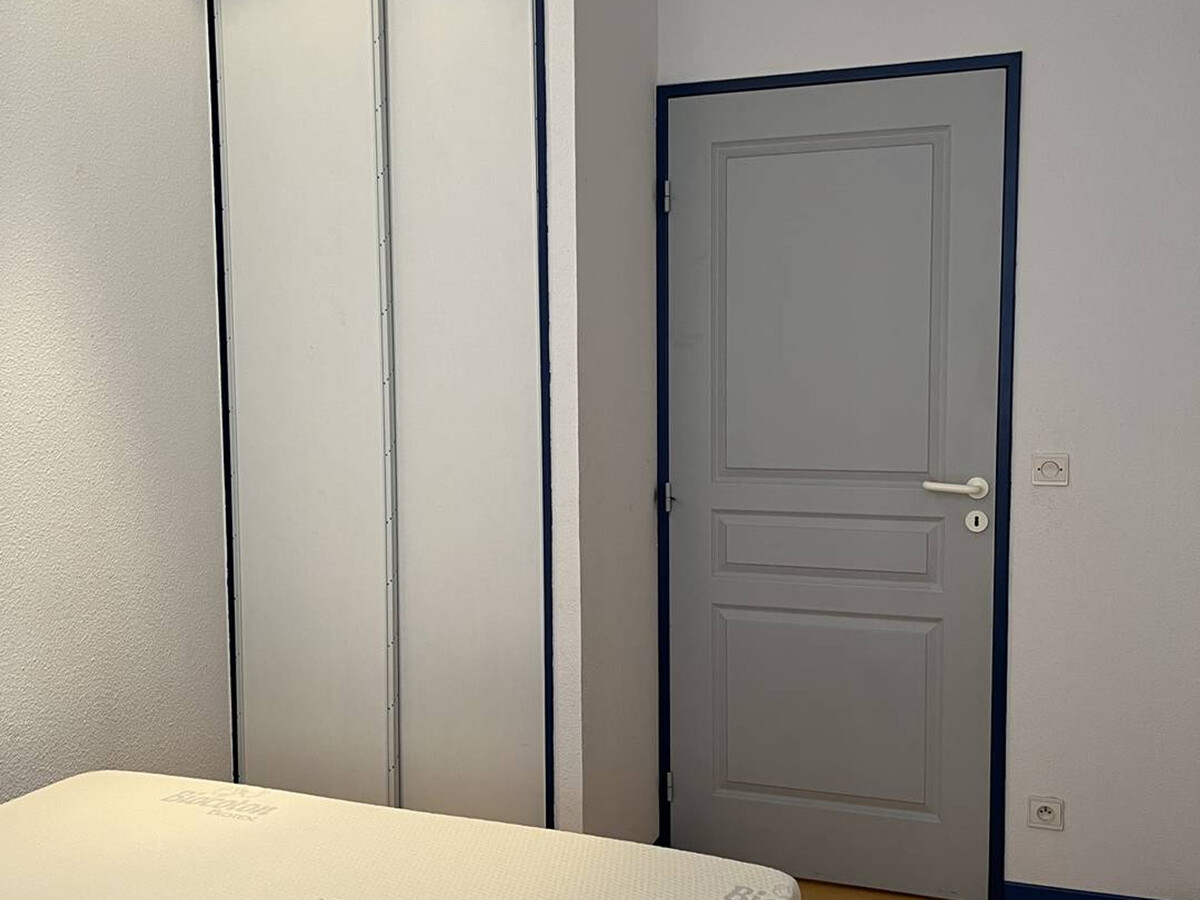 Appartement 30 m² Cauterets, terrasse et mezzanine - Photo 11