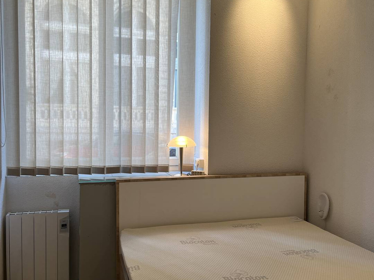 Appartement 30 m² Cauterets, terrasse et mezzanine - Photo 12