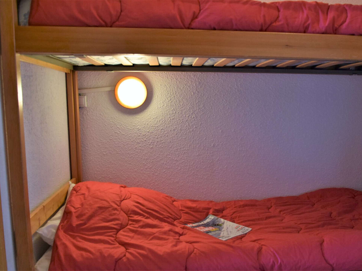 Studio 4 pers Risoul 1850 pied des pistes + parking - Photo 10