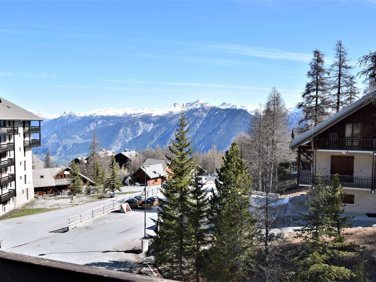 Studio 4 pers Risoul 1850 pied des pistes + parking - Photo 13