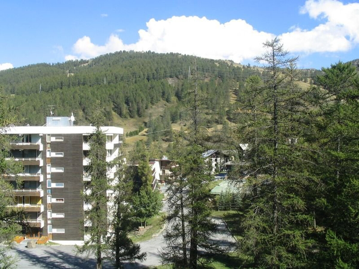 Appartement 6 pers à Vars, centre station avec balcon - Photo 14