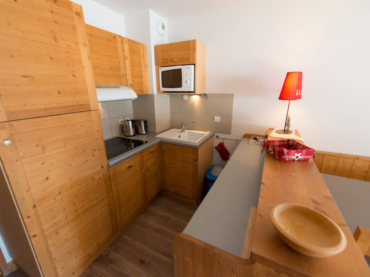 Duplex 3 chambres Vars, accès pistes à 50m + piscine - Photo 6
