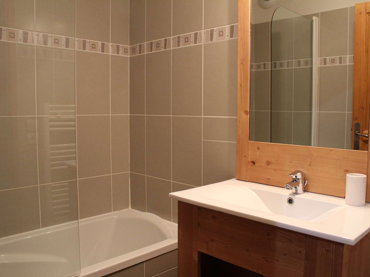 Duplex 3 chambres Vars, accès pistes à 50m + piscine - Photo 11